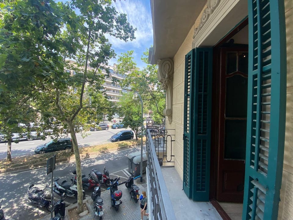 Neighbourhood, Street view