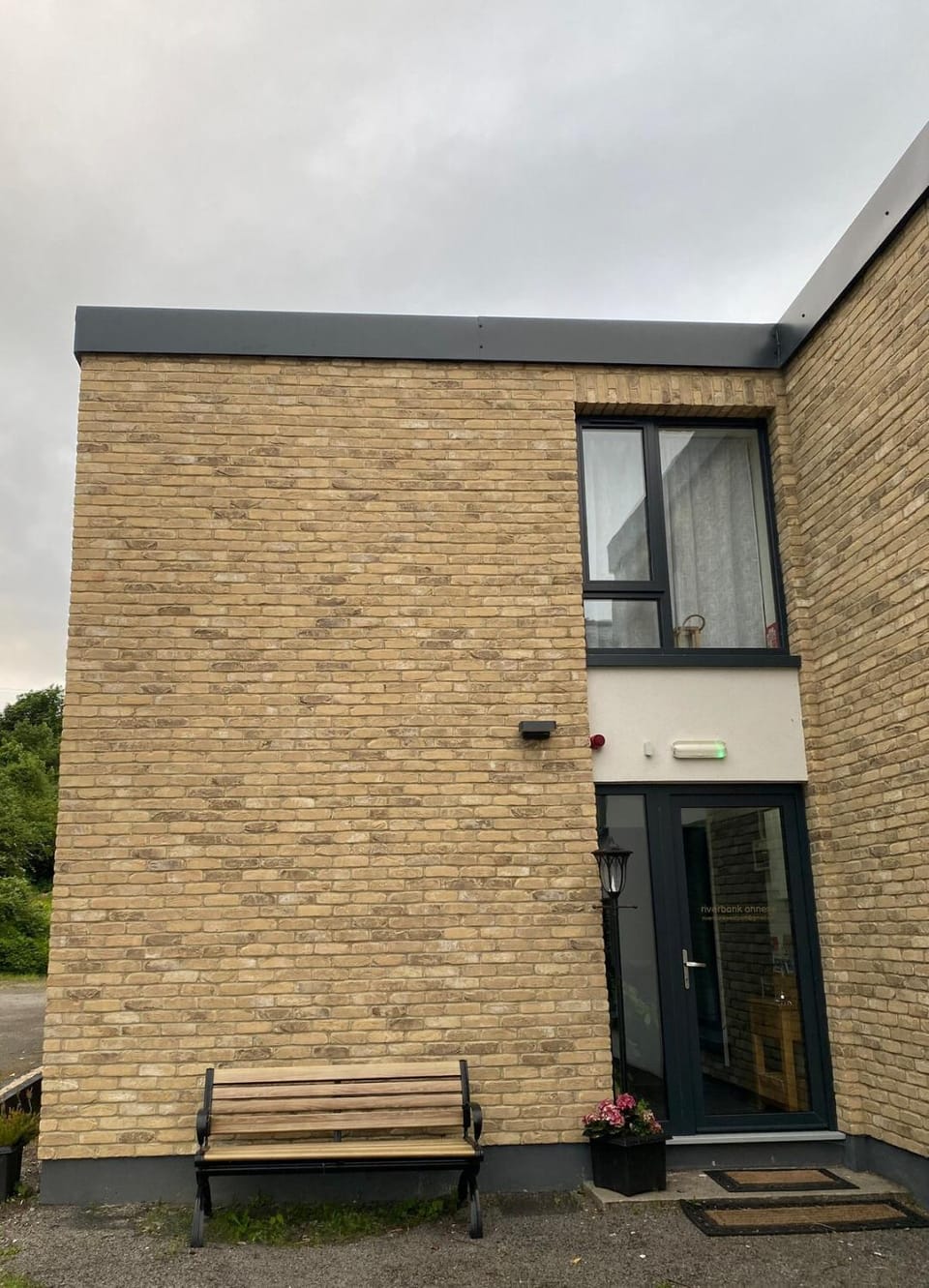 Riverbank Studios Apartment in County Mayo