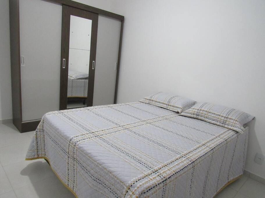 Apartamento aconchegante na Praia de Canasvieiras Apartment in Florianopolis