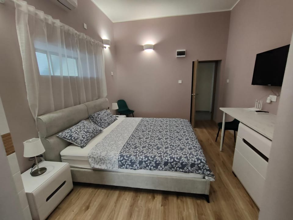 Studio in the centre of Nicosia 2 Apartment in Nicosia City