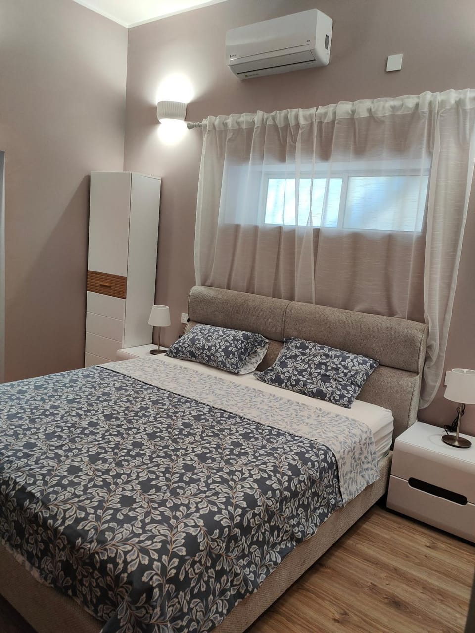 Studio in the centre of Nicosia 2 Apartment in Nicosia City