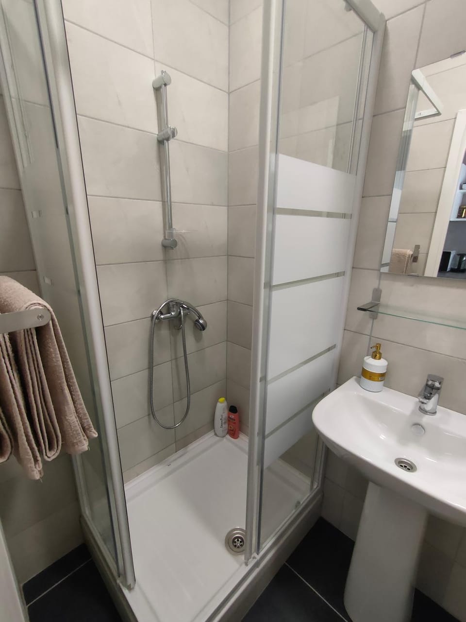 Studio in the centre of Nicosia 2 Apartment in Nicosia City