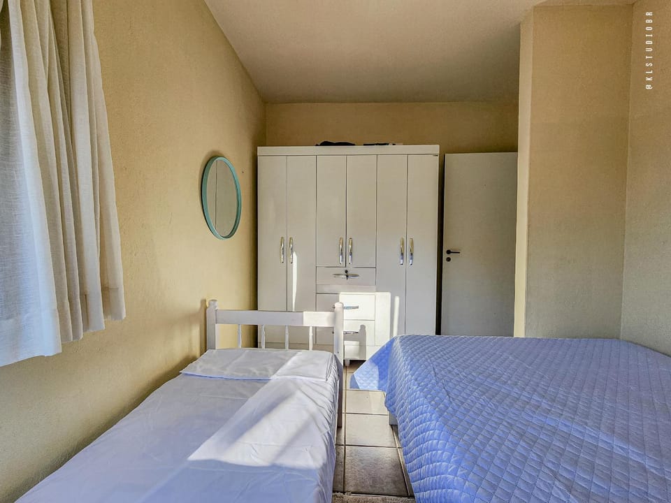Quattro Isole Residencial Apartment in Bombinhas