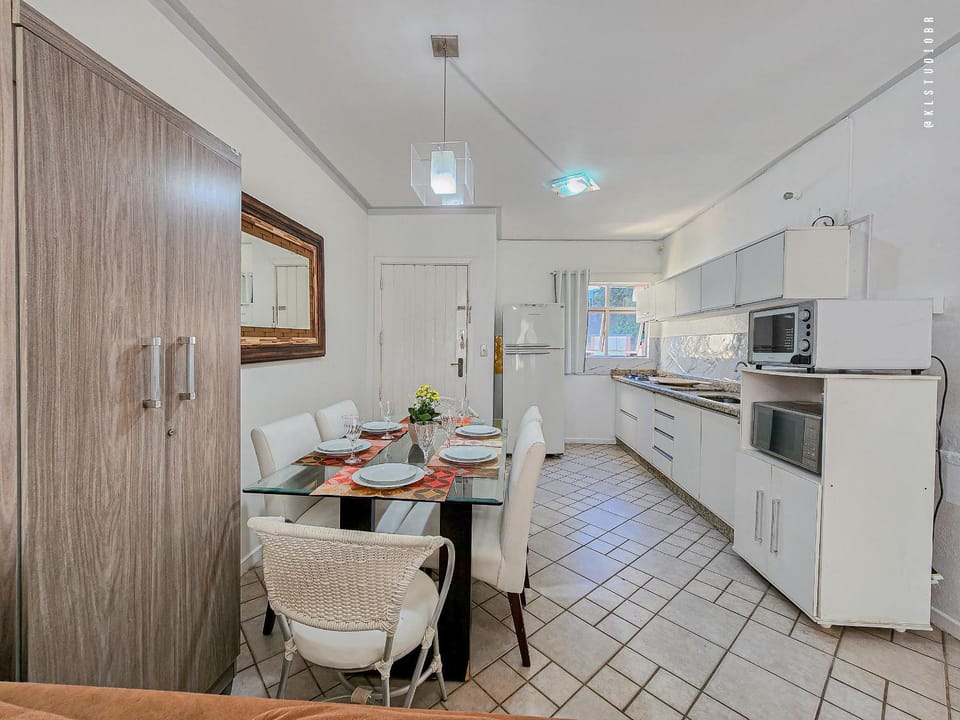 Quattro Isole Residencial Apartment in Bombinhas