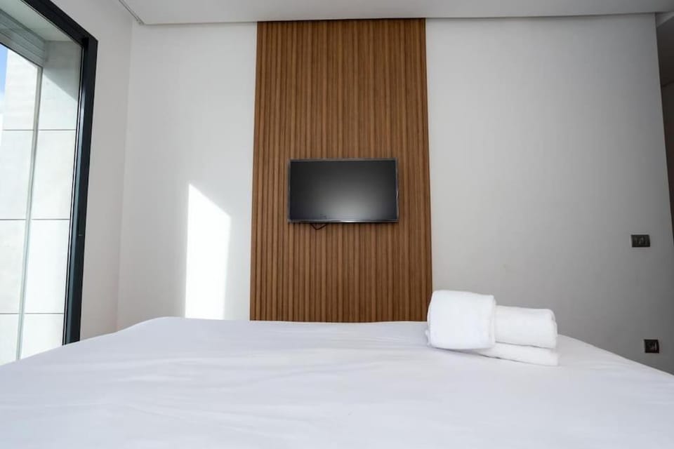 Appartement Royal Apartment in Rabat