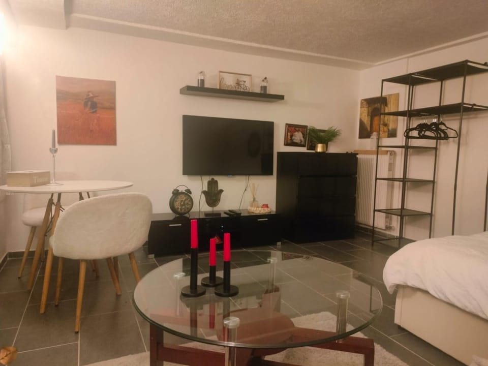 Studio de 25M Apartment in Île-de-France