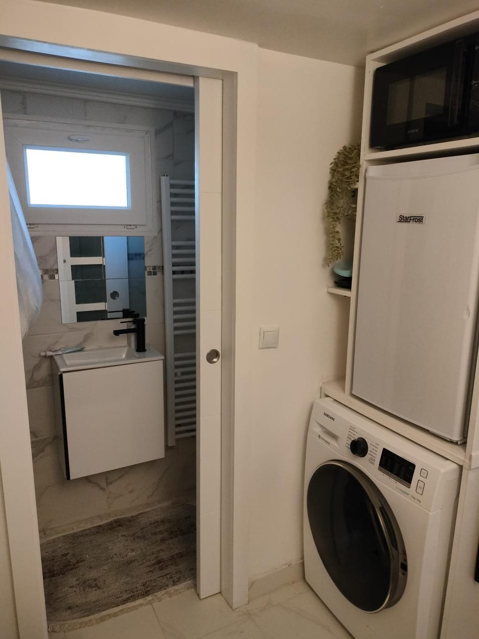 Studio de 25M Apartment in Île-de-France