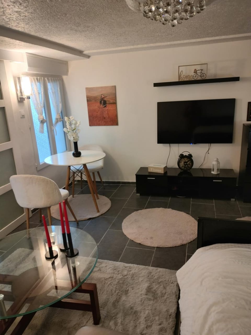 Studio de 25M Apartment in Île-de-France