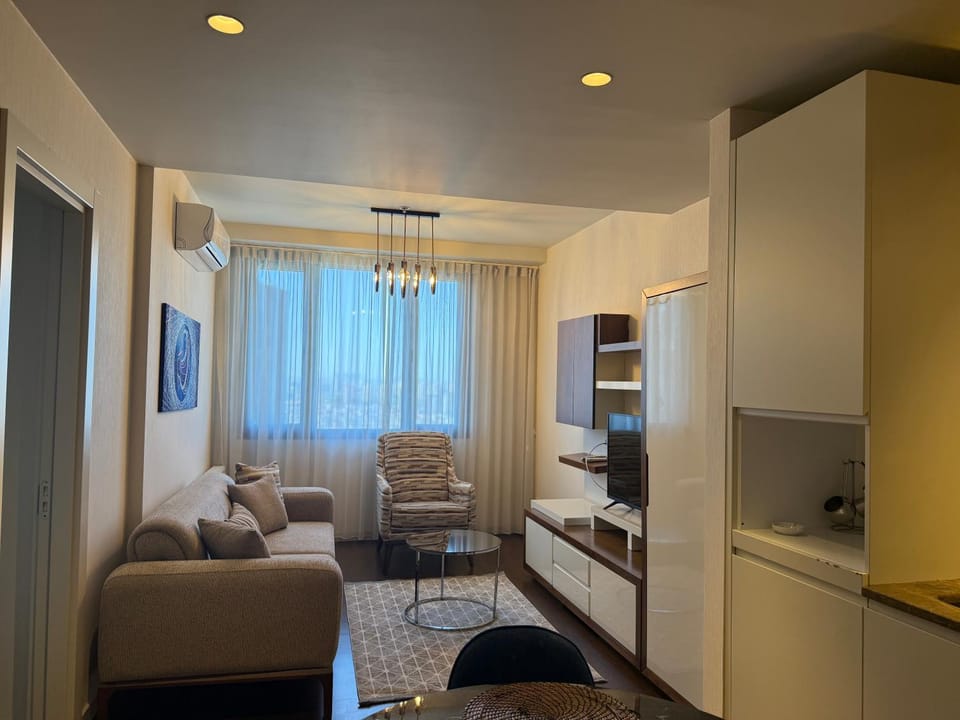 ultra lüxs Apartment in Istanbul