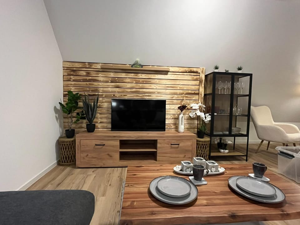 FeWo Foorden Wohnglück 2 Apartment in Lower Saxony, Germany