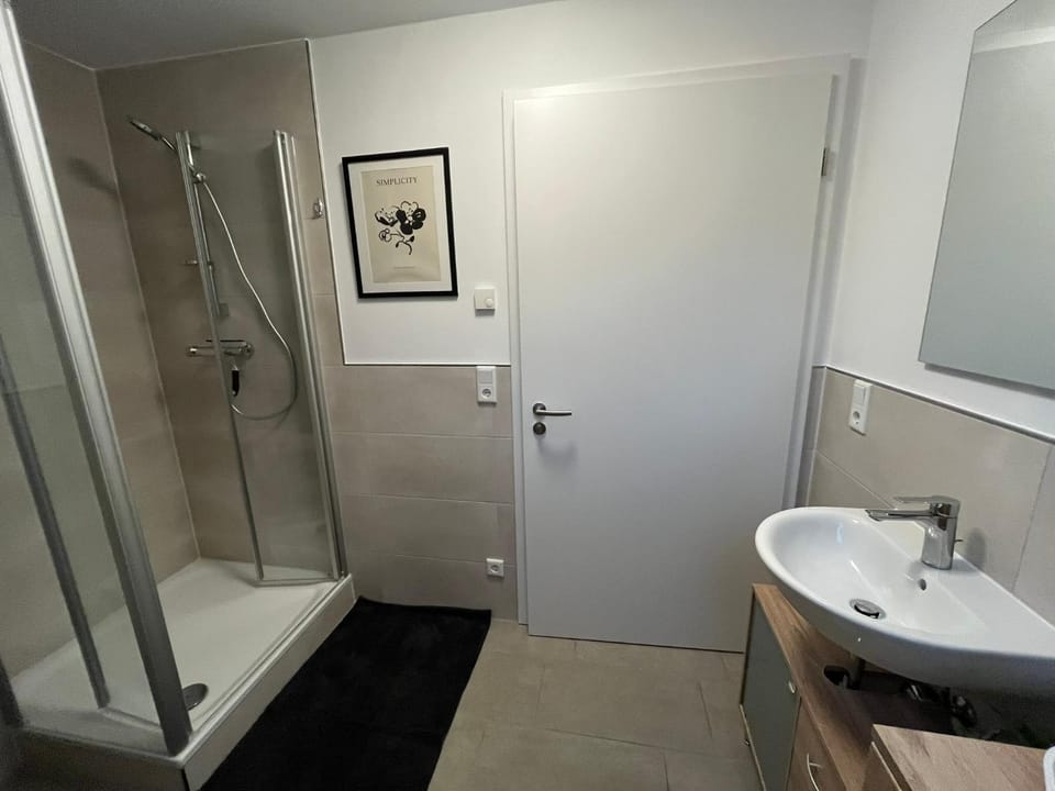 FeWo Foorden Wohnglück 2 Apartment in Lower Saxony, Germany