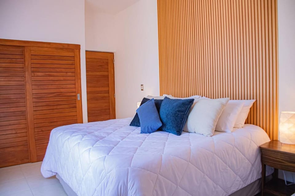 Condo Cortes La Paz House in Baja California Sur