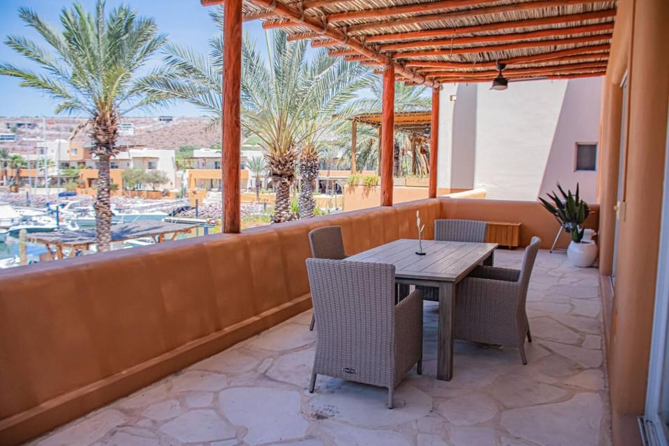 Condo Cortes La Paz House in Baja California Sur