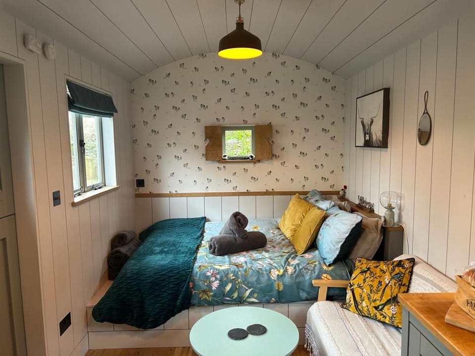 Shepherds Sanctuary House in Sedgemoor