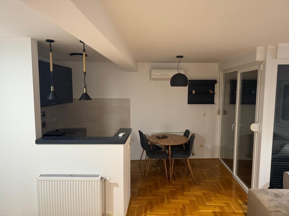 Apartman Radojevic Apartment in Serbia
