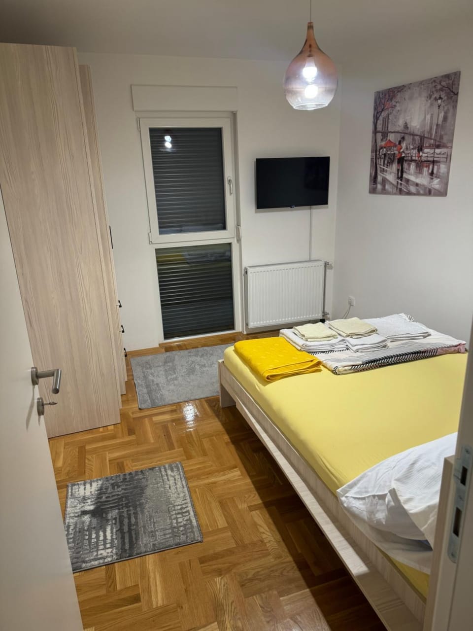 Apartman Radojevic Apartment in Serbia