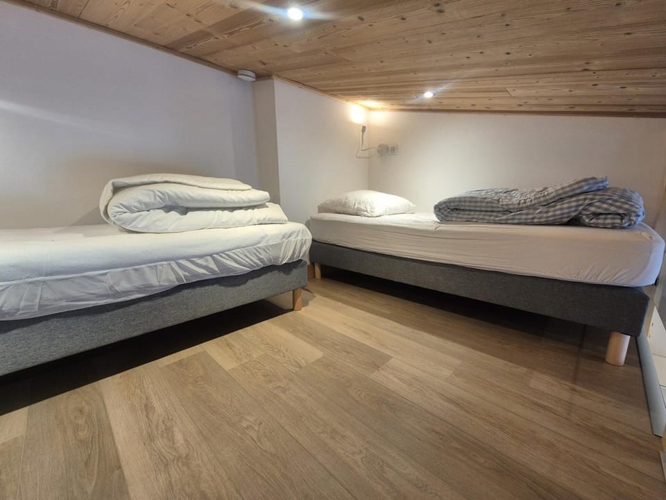 Résidence Curling B Tour - Studio rénové · Pieds des pistes · Balcon MAE-8151 Apartment in Tignes
