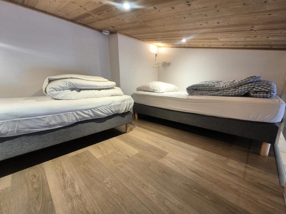 Résidence Curling B Tour - Studio rénové · Pieds des pistes · Balcon MAE-8151 Apartment in Tignes