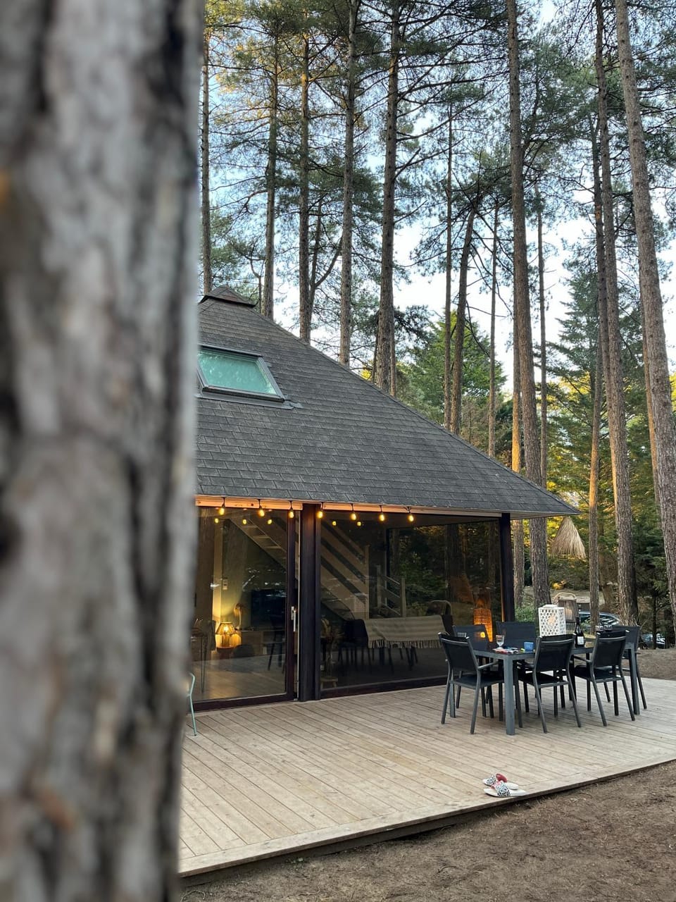 Property building, Day, Natural landscape