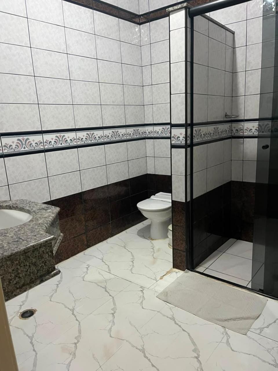 Motel seq sab Apartment in State of São Paulo