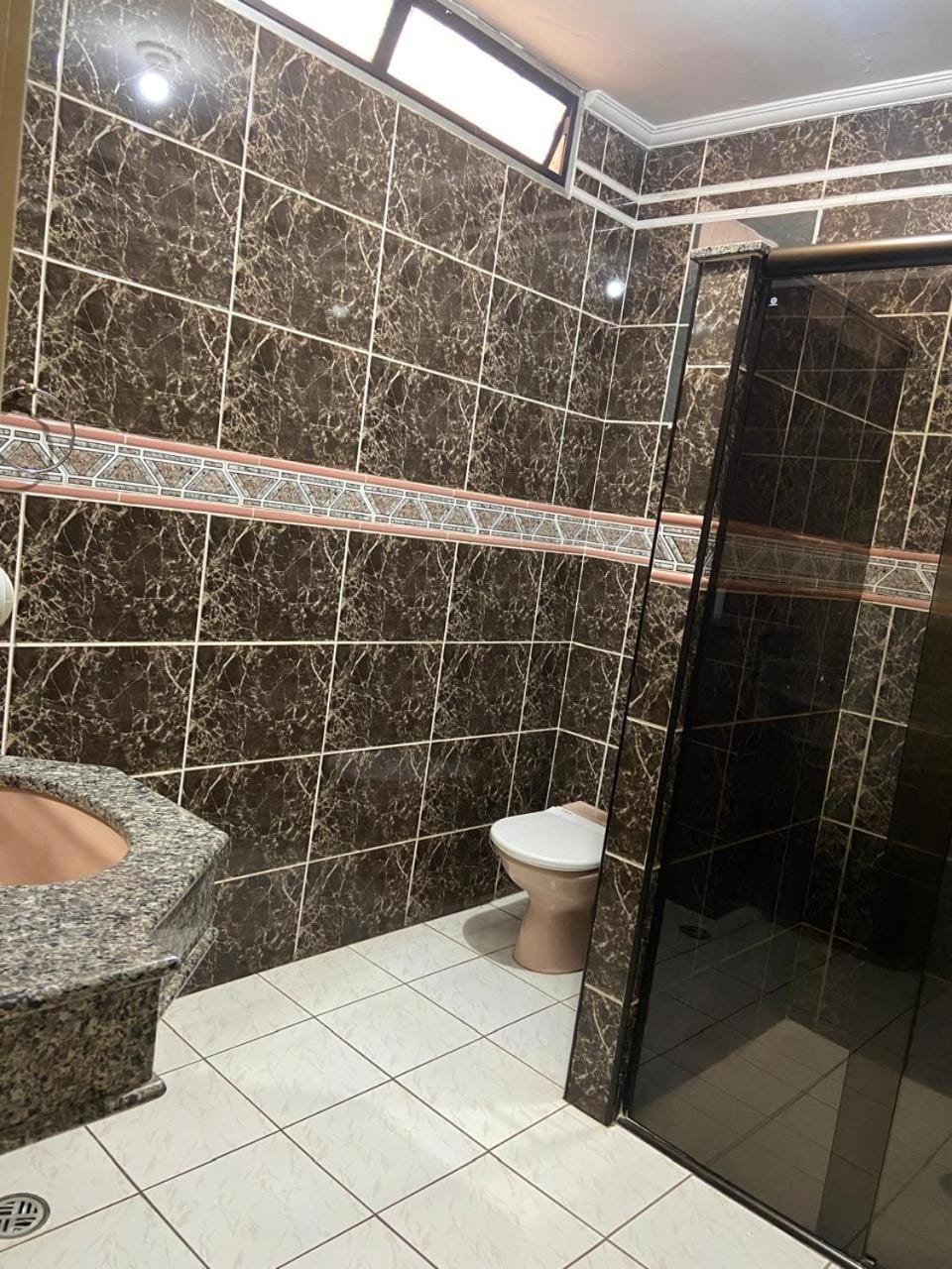 Shower, Toilet, Bathroom, bidet