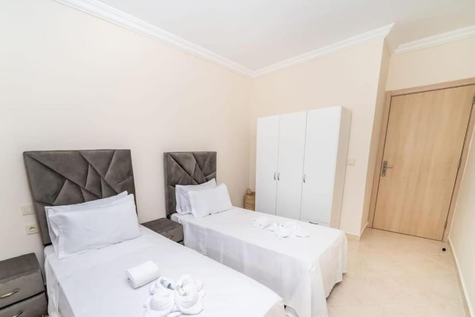 Top Rated! Modern, comfy, calm appartement Apartment in Tangier