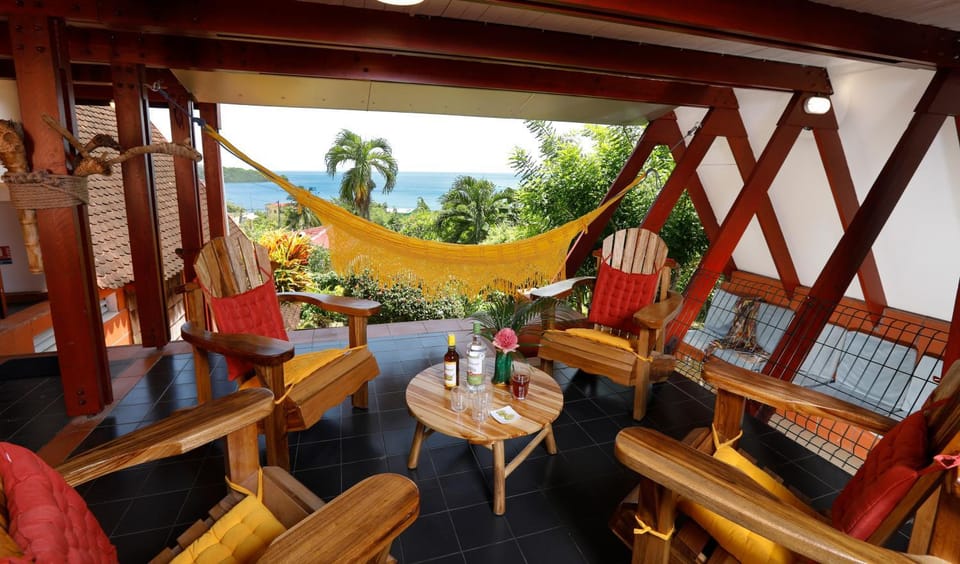 Balcony/Terrace, Balcony/Terrace