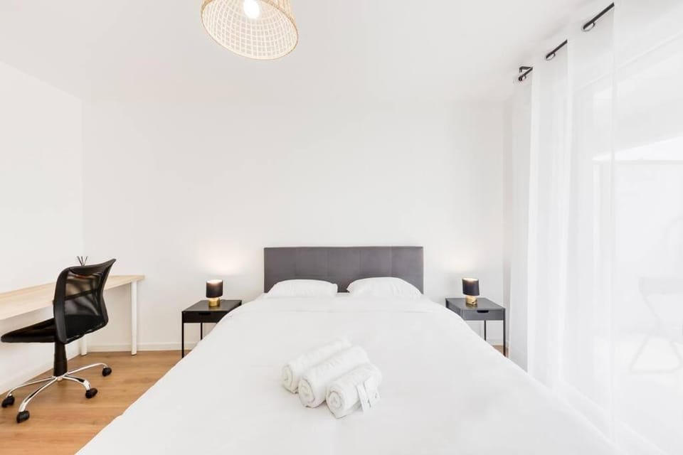 L'Elégant de Paris - Villepinte - Paris Apartment in Île-de-France