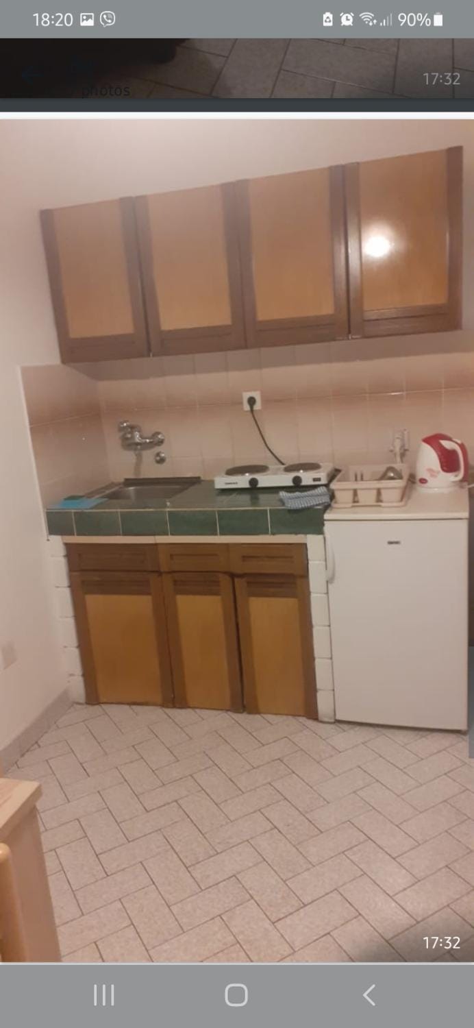 Apartmani Budva Apartment in Budva