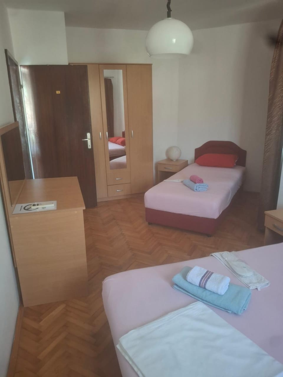 Apartmani Budva Apartment in Budva