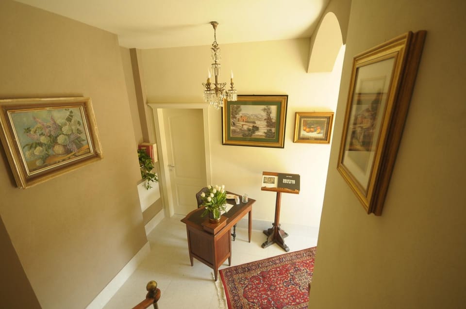 Villa Gemma Rorò Bed and Breakfast in Ravenna