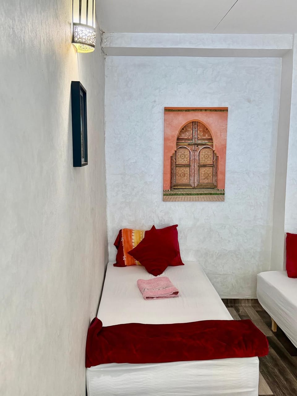 La Casa De Mira Apartment in Rabat