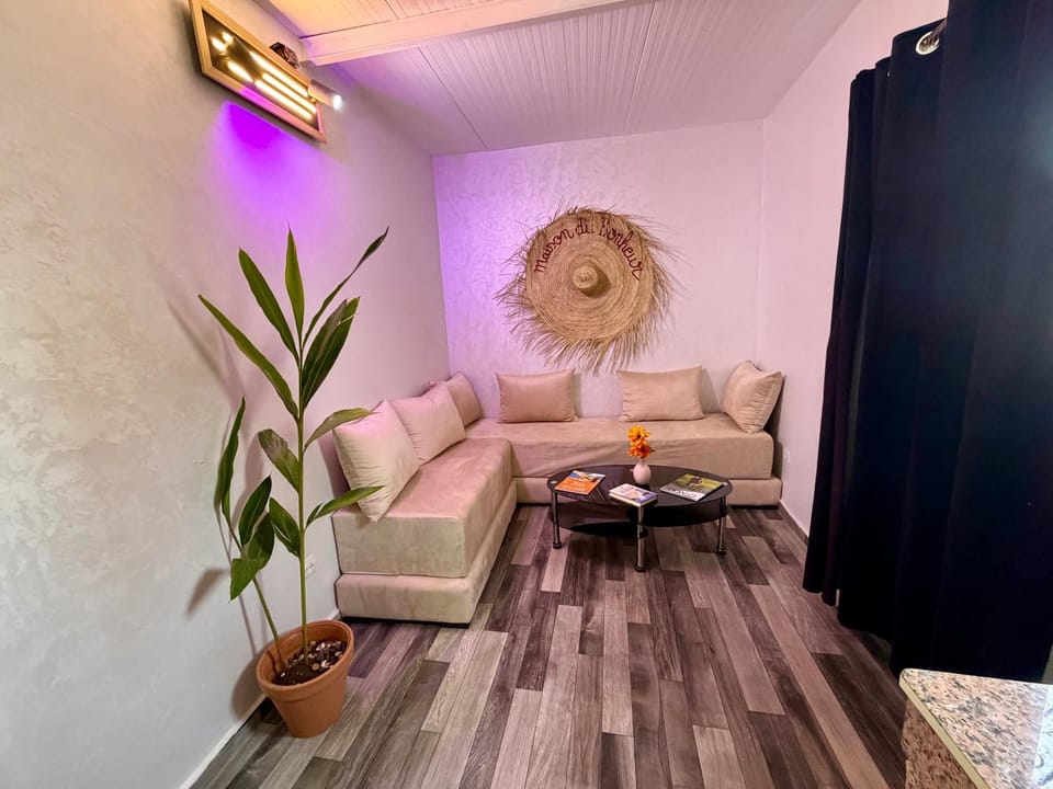 La Casa De Mira Apartment in Rabat
