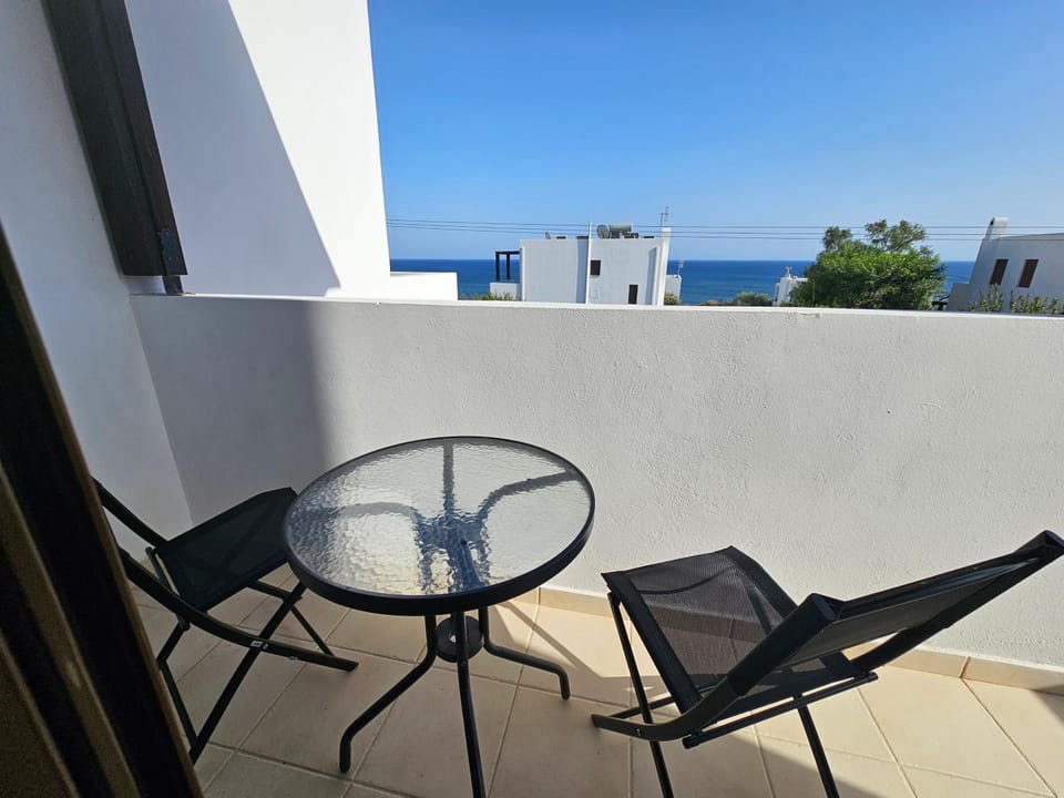 Villa Mare Apartment in Rhodes, Greece