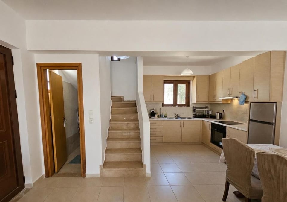 Villa Mare Apartment in Rhodes, Greece