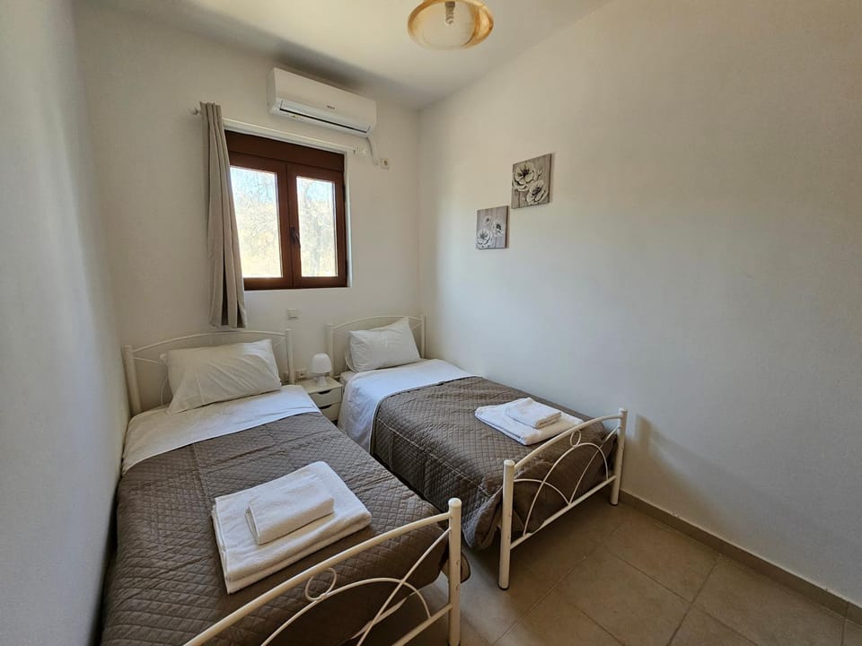 Villa Mare Apartment in Rhodes, Greece