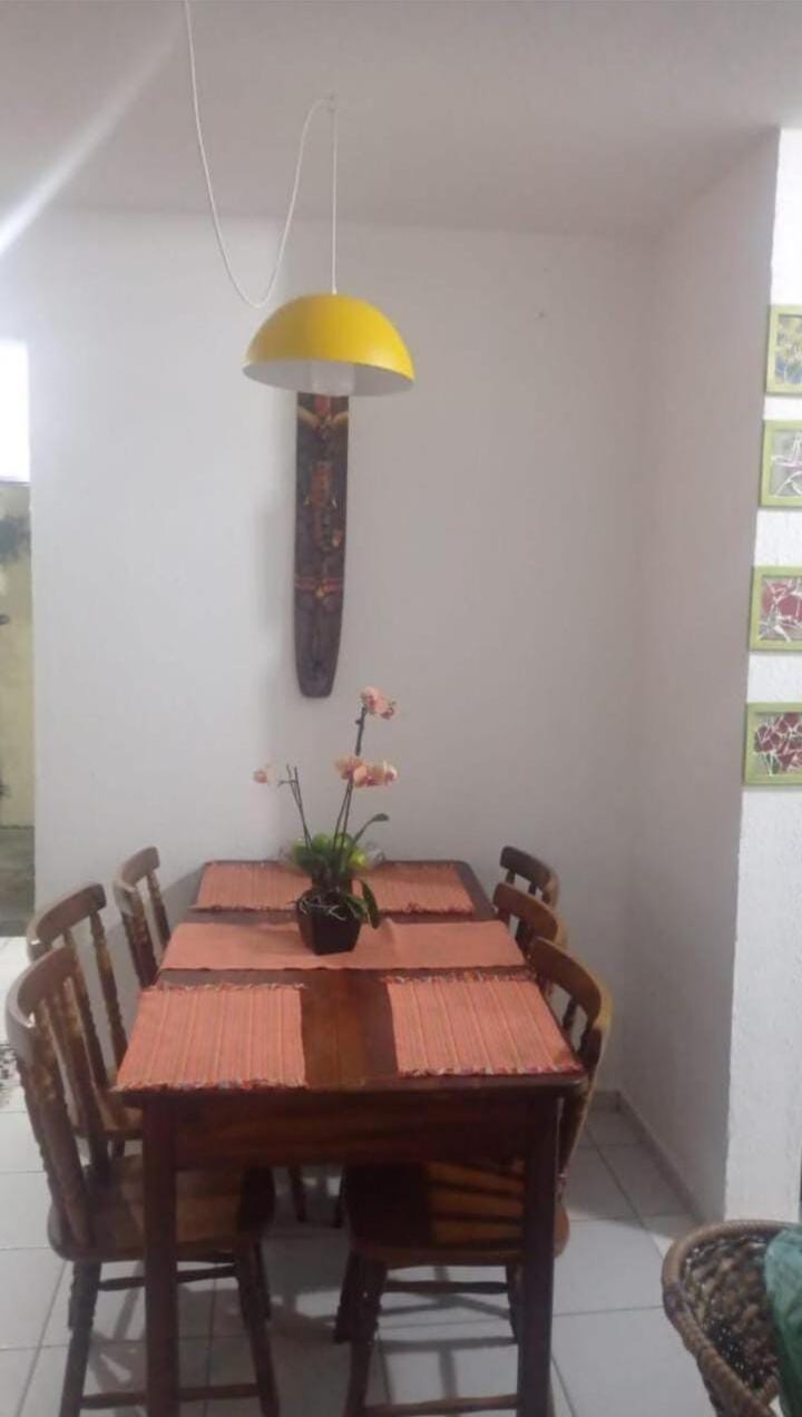 Casa Litoral Norte House in São Sebastião