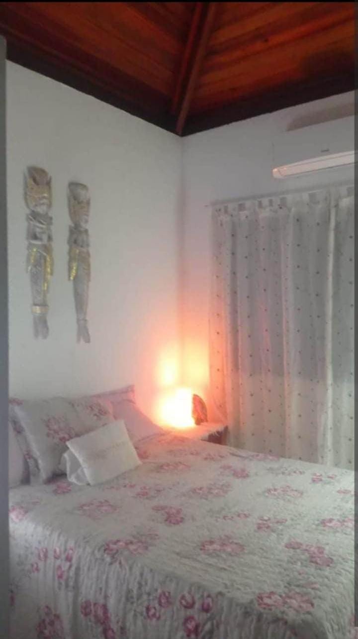 Casa Litoral Norte House in São Sebastião
