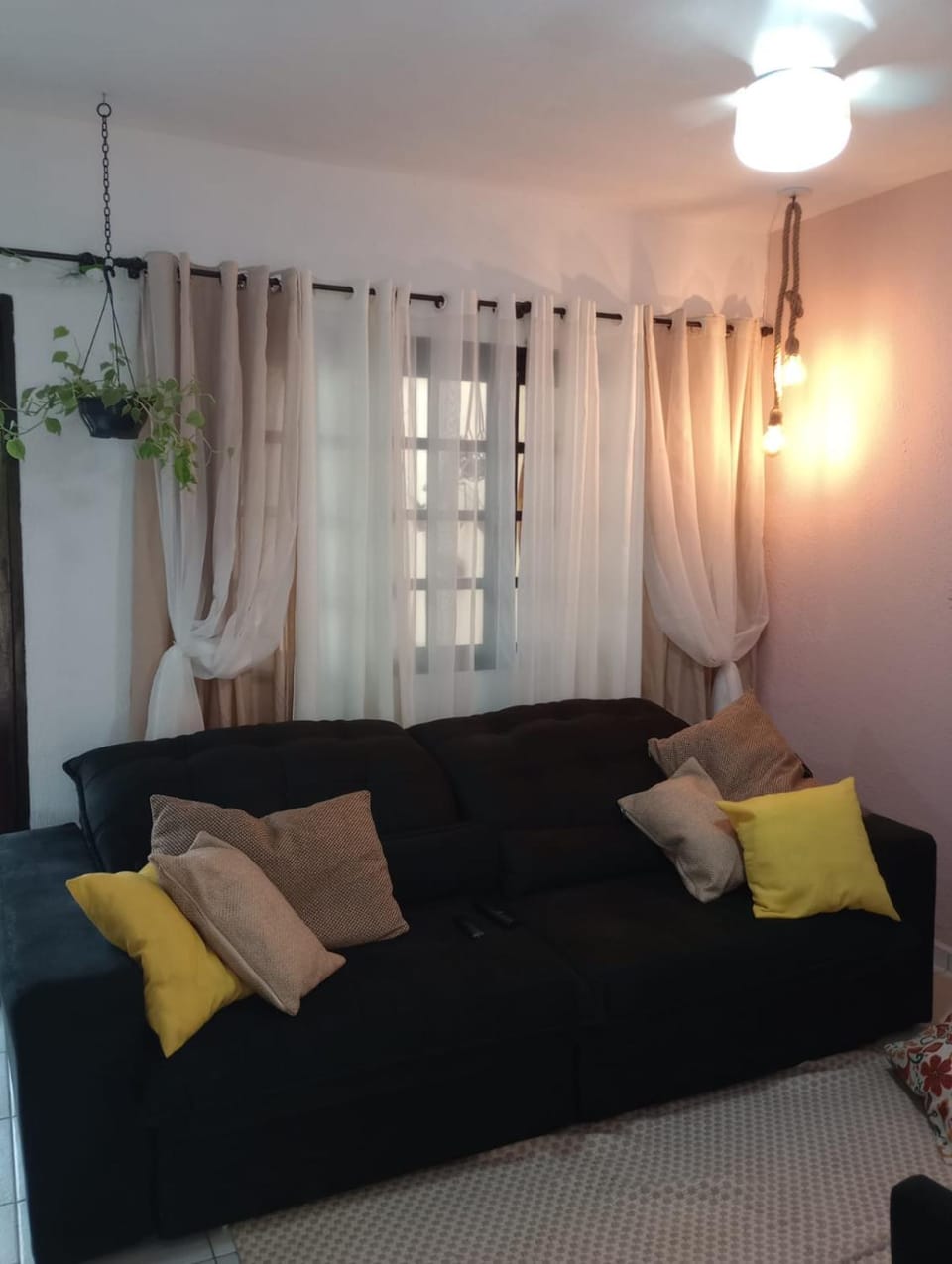 Casa Litoral Norte House in São Sebastião