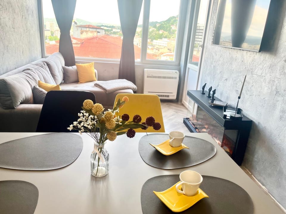 Balkan tower-Rest Apartment in Gabrovo