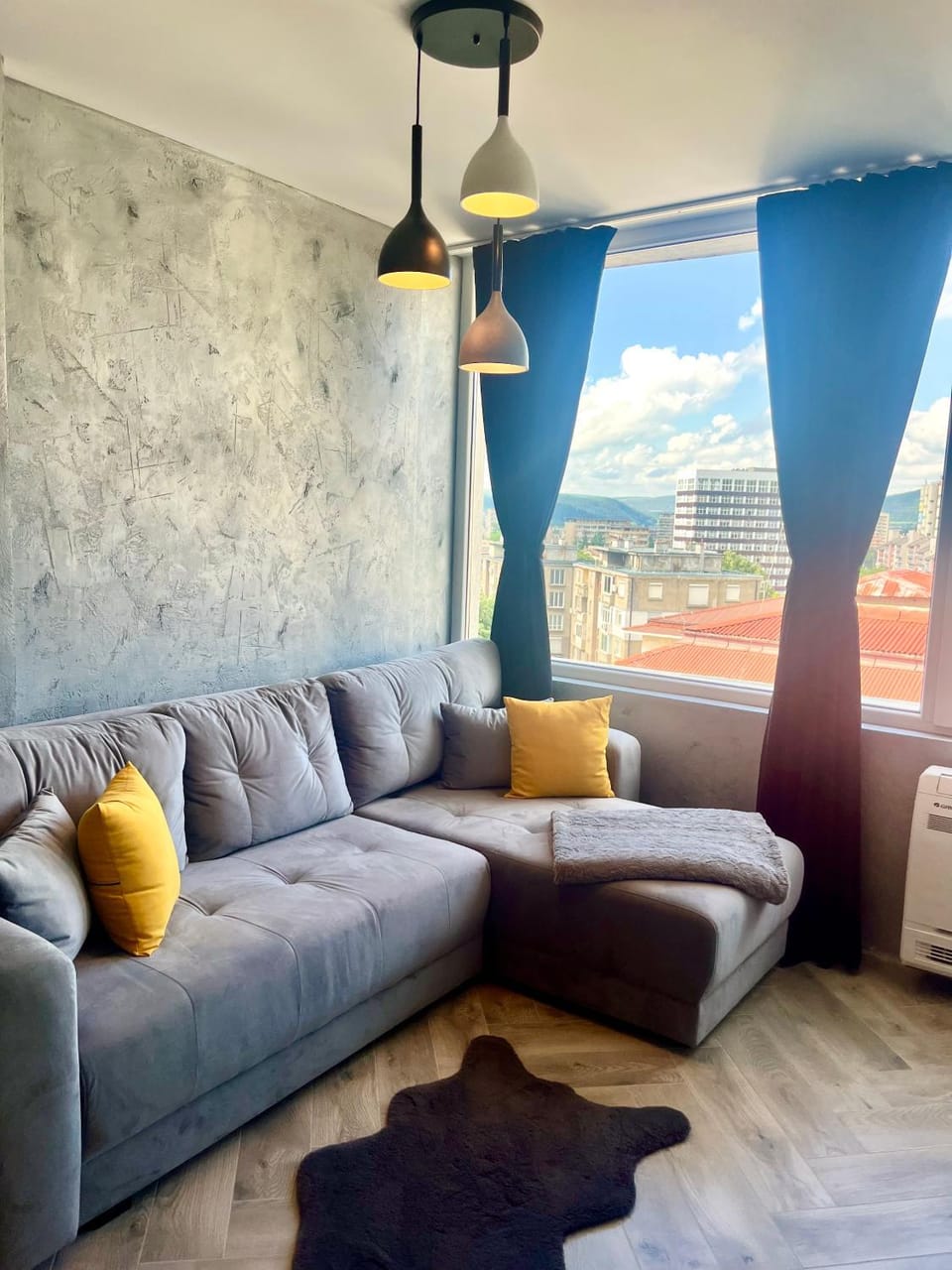 Balkan tower-Rest Apartment in Gabrovo