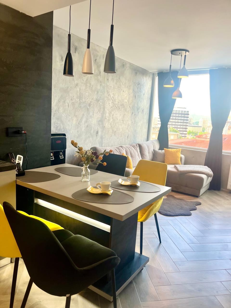 Balkan tower-Rest Apartment in Gabrovo