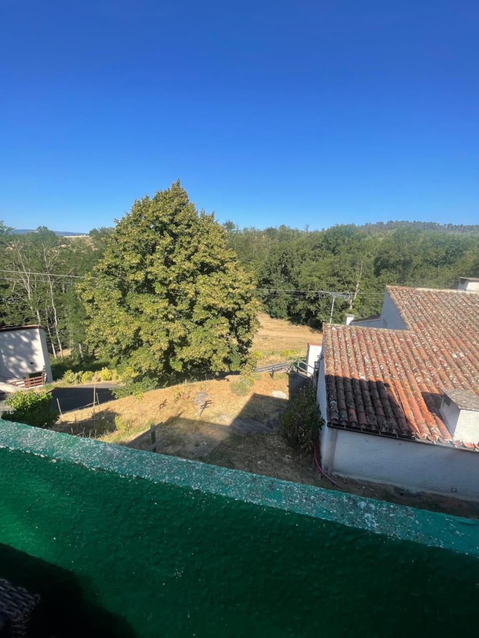 Maison DonaSete T3 Campground/ 
RV Resort in Auvergne-Rhône-Alpes