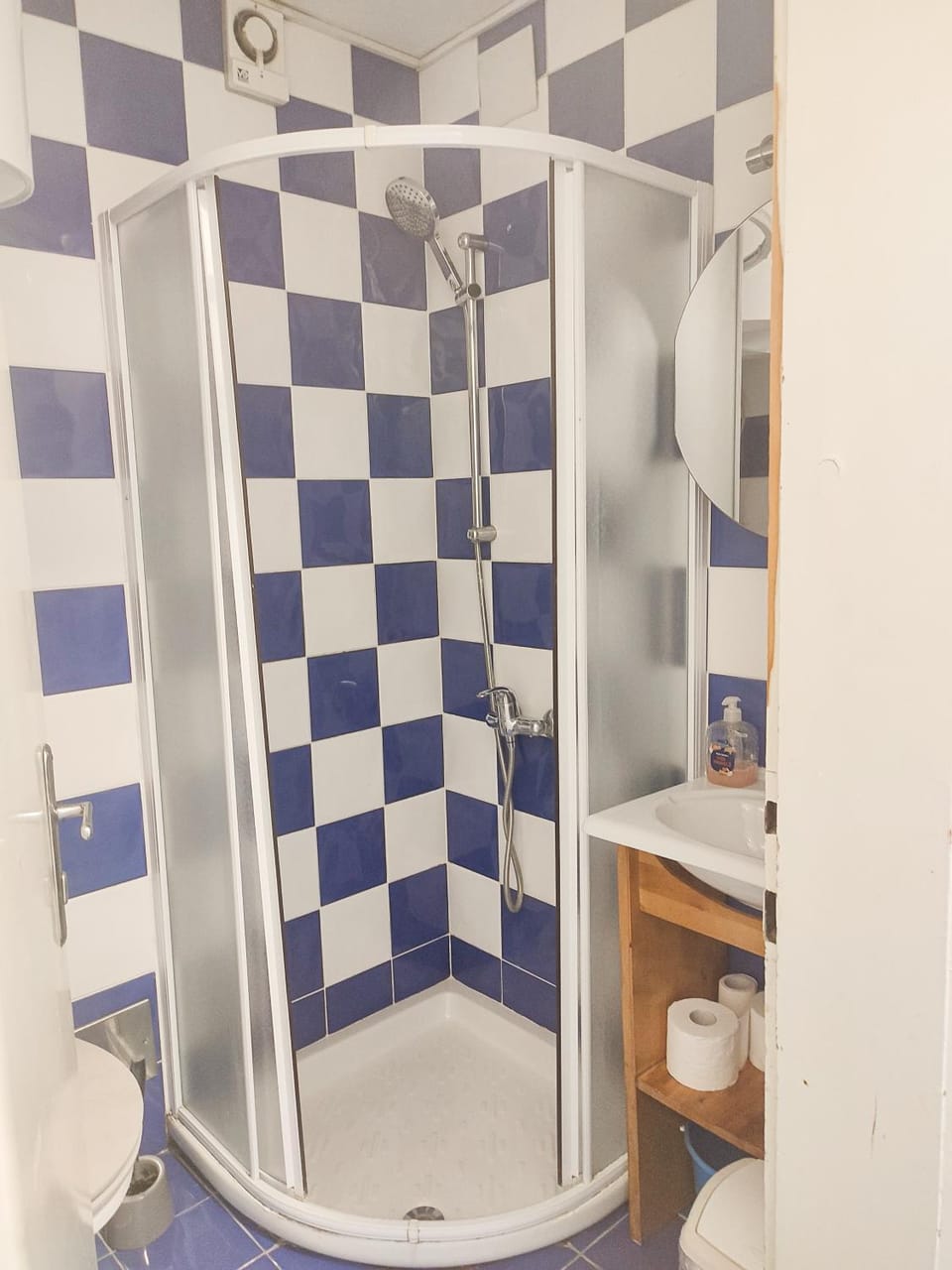 City Center 4-Person Apartment Apartment in Ljubljana