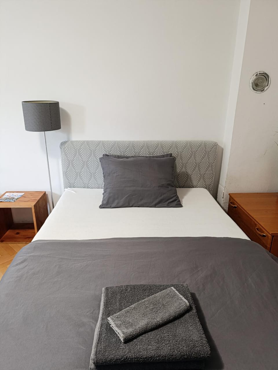 City Center 4-Person Apartment Apartment in Ljubljana