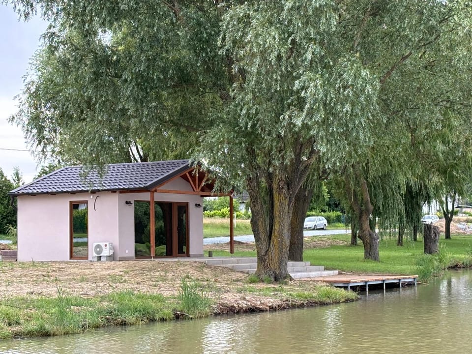 Bene- hegyi apartmanok Apartment in Hungary