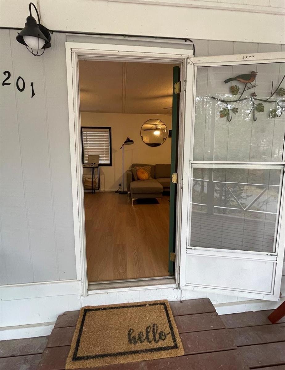 Gilia Cabin Cabin in Ruidoso