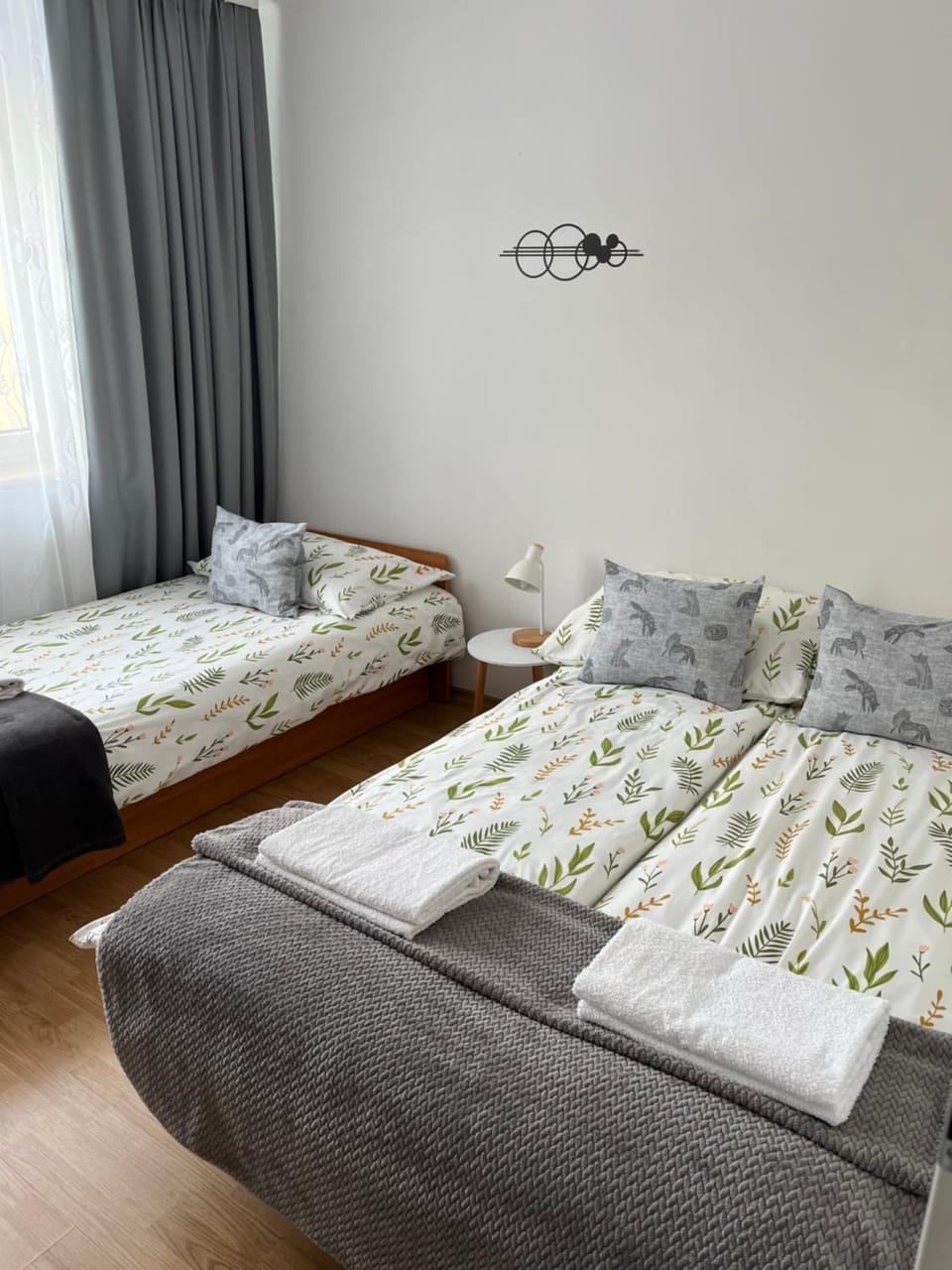 Apartament Korczaka możliwość wystawiania Faktur, WI-FI Apartment in Lithuania