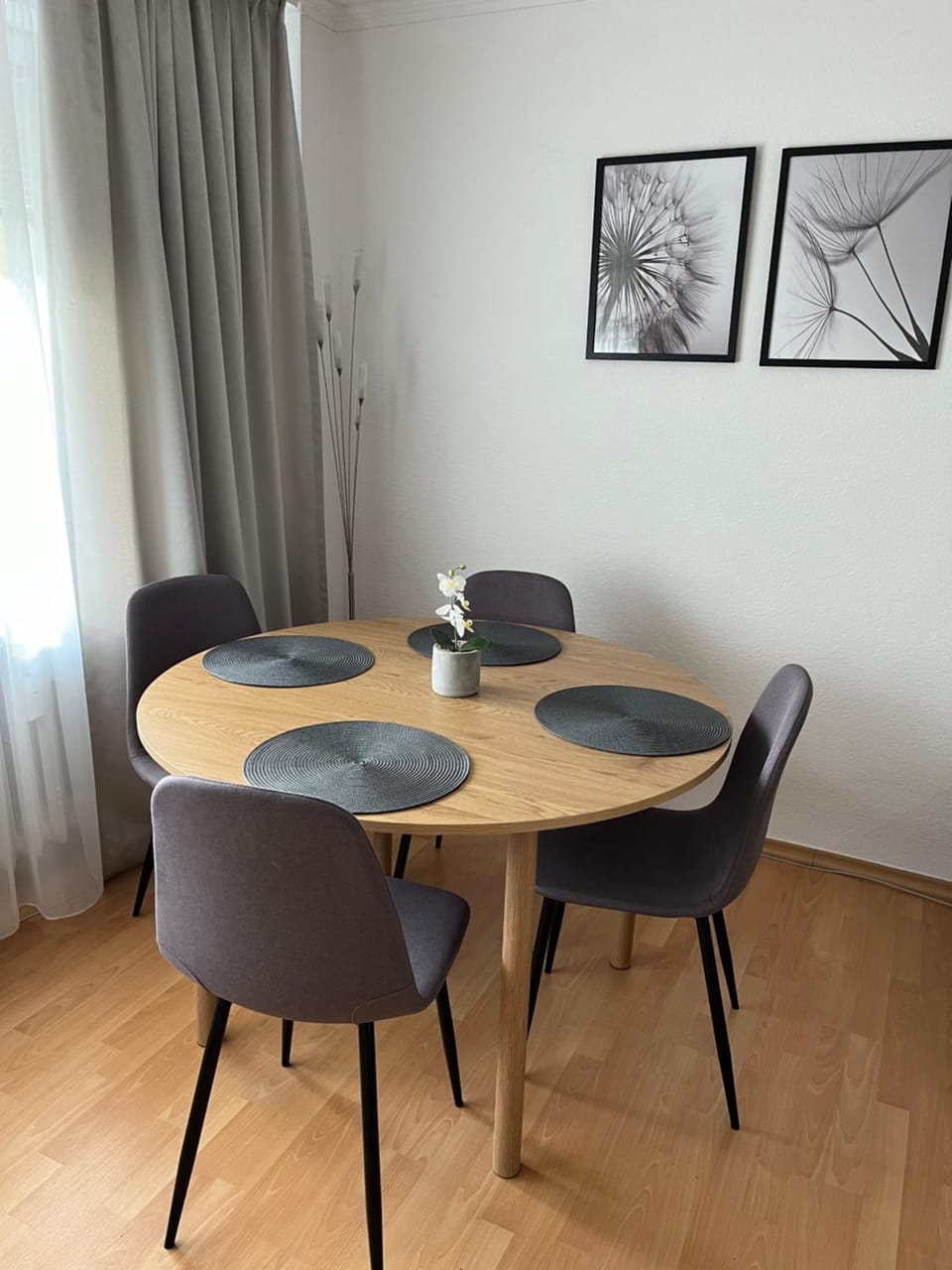 Apartament Korczaka możliwość wystawiania Faktur, WI-FI Apartment in Lithuania