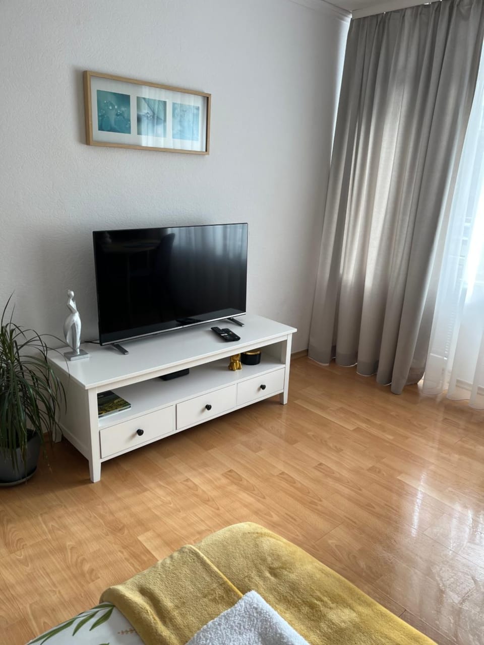Apartament Korczaka możliwość wystawiania Faktur, WI-FI Apartment in Lithuania
